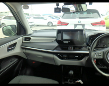Suzuki Swift 2025