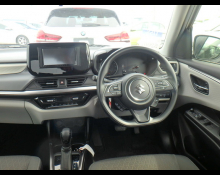 Suzuki Swift 2025
