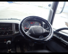 Hino Ranger 2008