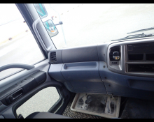 Hino Ranger 2008