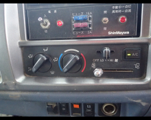 Hino Ranger 2008