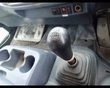 Hino Ranger 2008