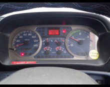 Hino Ranger 2008
