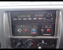 Hino Ranger 2008