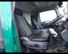 Hino Ranger 2008
