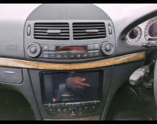 Mercedes Benz E-Class 2007