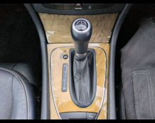 Mercedes Benz E-Class 2007