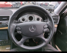 Mercedes Benz E-Class 2007