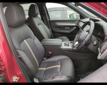 Mazda CX-60 2023