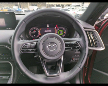 Mazda CX-60 2023