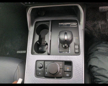 Mazda CX-60 2023