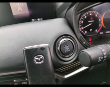 Mazda CX-60 2023