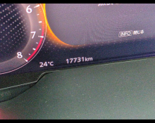 Mazda CX-60 2023