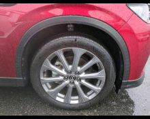 Mazda CX-60 2023