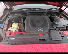 Mazda CX-60 2023