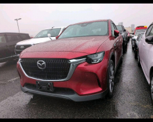 Mazda CX-60 2023