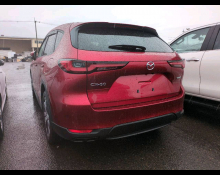 Mazda CX-60 2023
