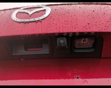Mazda CX-60 2023
