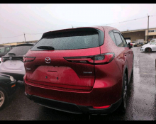 Mazda CX-60 2023