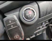 Toyota Hilux 2023