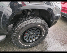 Toyota Hilux 2023