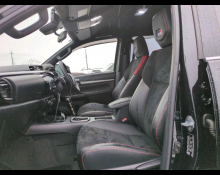 Toyota Hilux 2023