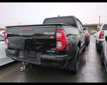 Toyota Hilux 2023