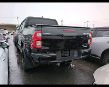 Toyota Hilux 2023