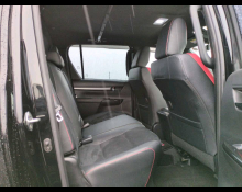 Toyota Hilux 2023