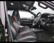 Toyota Hilux 2023
