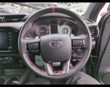 Toyota Hilux 2023