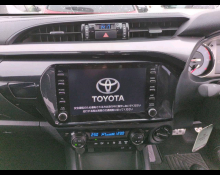 Toyota Hilux 2023