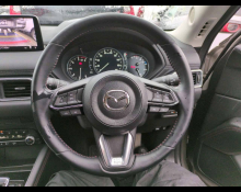 Mazda CX-5 2023