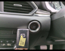 Mazda CX-5 2023