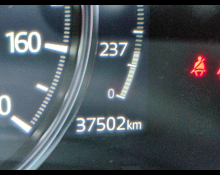 Mazda CX-5 2023