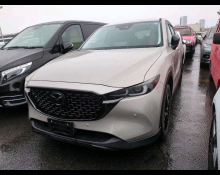 Mazda CX-5 2023