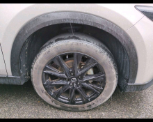 Mazda CX-5 2023