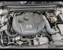 Mazda CX-5 2023
