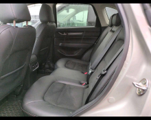Mazda CX-5 2023