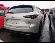 Mazda CX-5 2023
