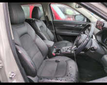 Mazda CX-5 2023
