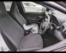 Toyota Yaris 2023