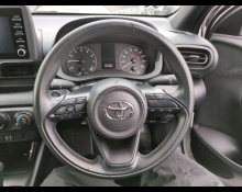 Toyota Yaris 2023