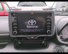 Toyota Yaris 2023