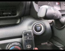 Toyota Yaris 2023