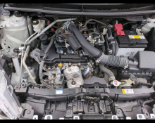 Toyota Yaris 2023
