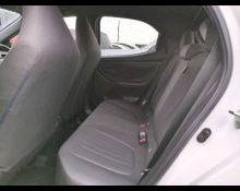 Toyota Yaris 2023
