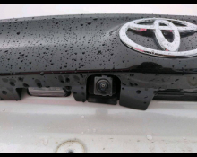 Toyota Yaris 2023