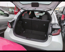 Toyota Yaris 2023