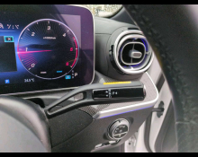 Mercedes Benz C Class 2021